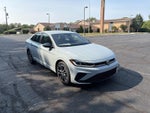 2026 Volkswagen Jetta Sport Auto