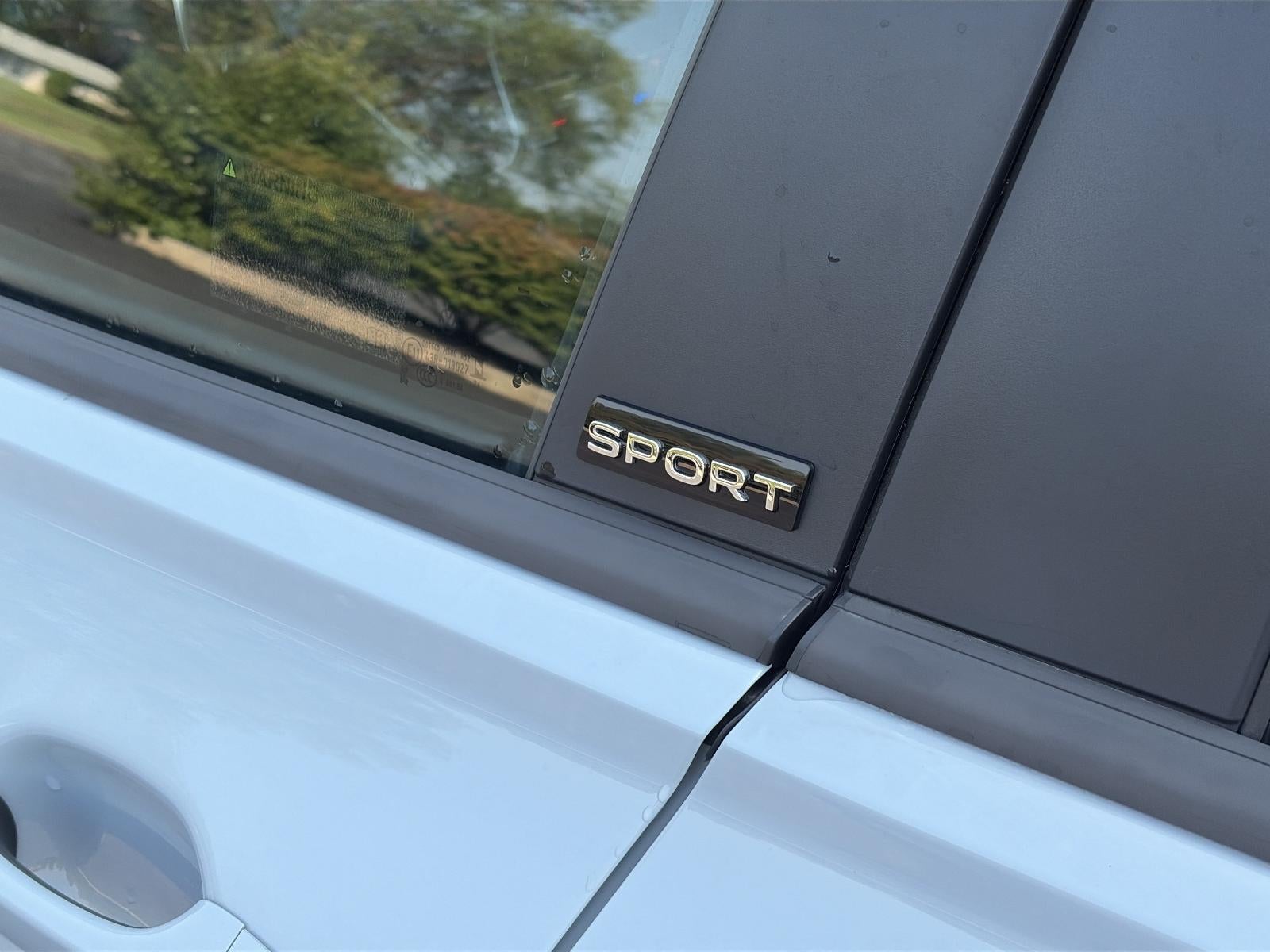 2026 Volkswagen Jetta Sport Auto
