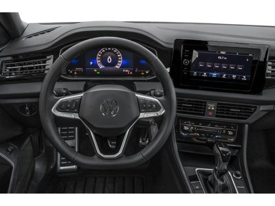 2026 Volkswagen Jetta Sport Auto