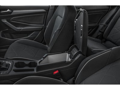 2026 Volkswagen Jetta Sport Auto