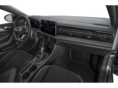 2026 Volkswagen Jetta Sport Auto