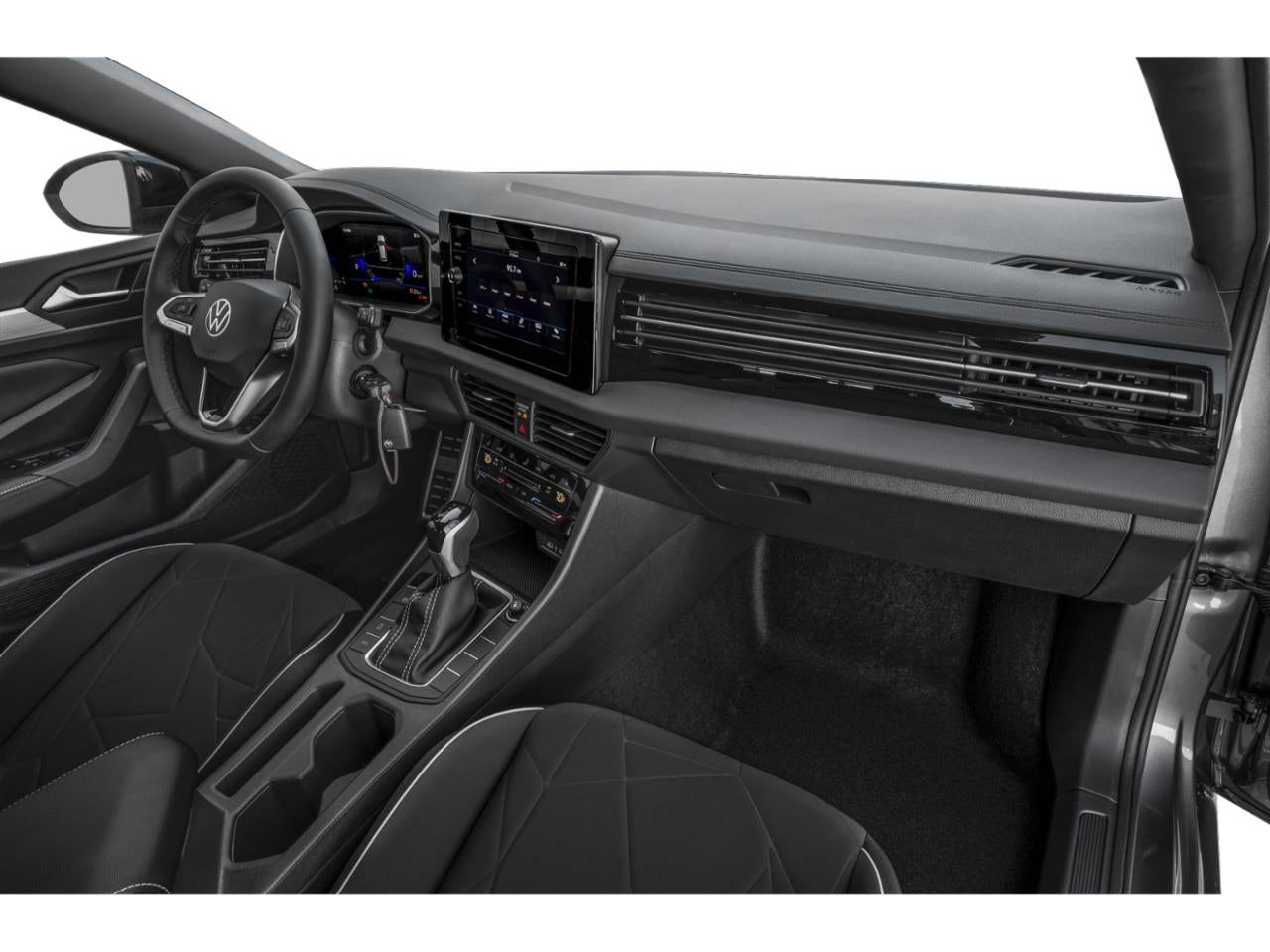 2026 Volkswagen Jetta Sport Auto