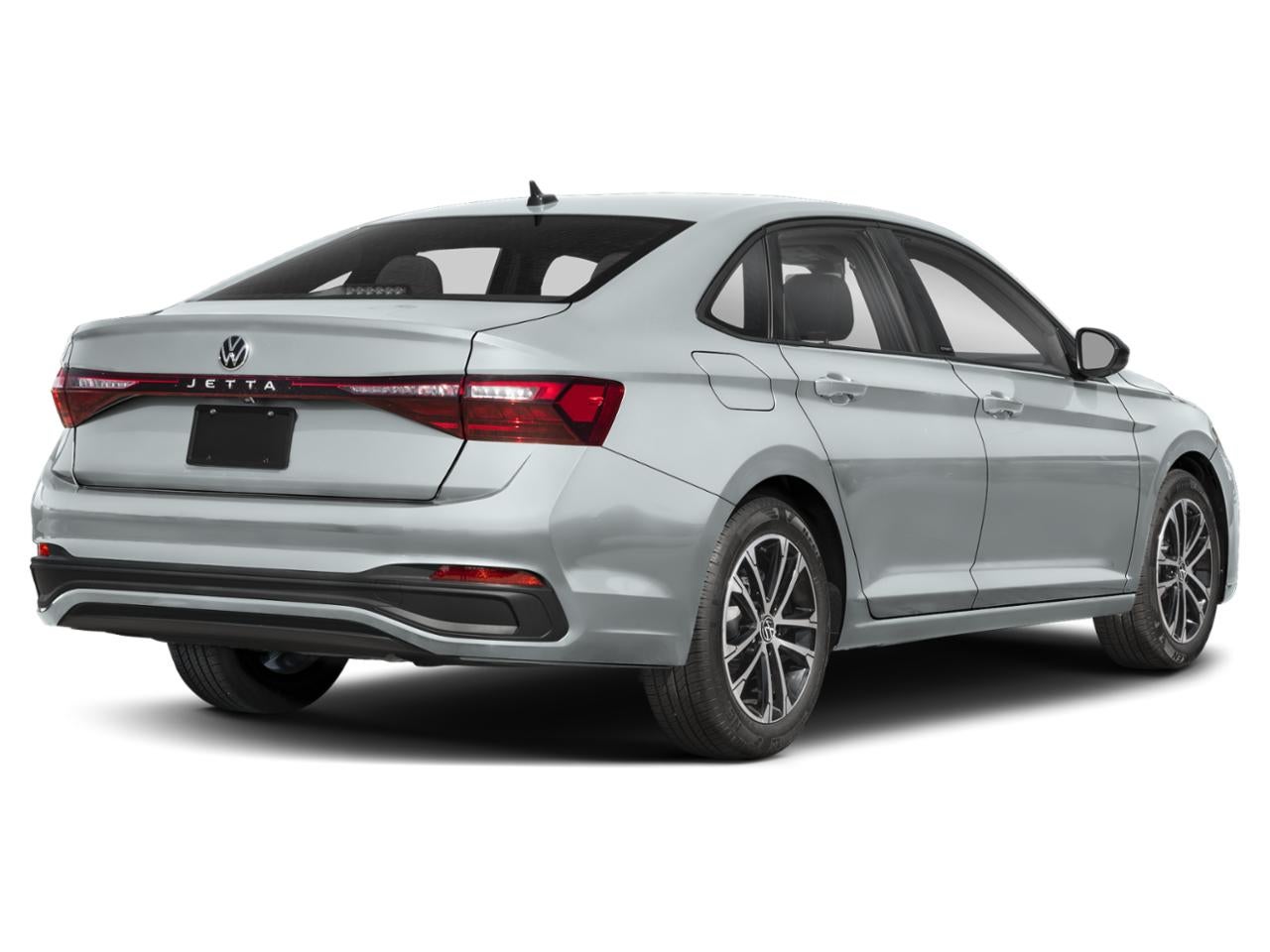 2026 Volkswagen Jetta Sport Auto