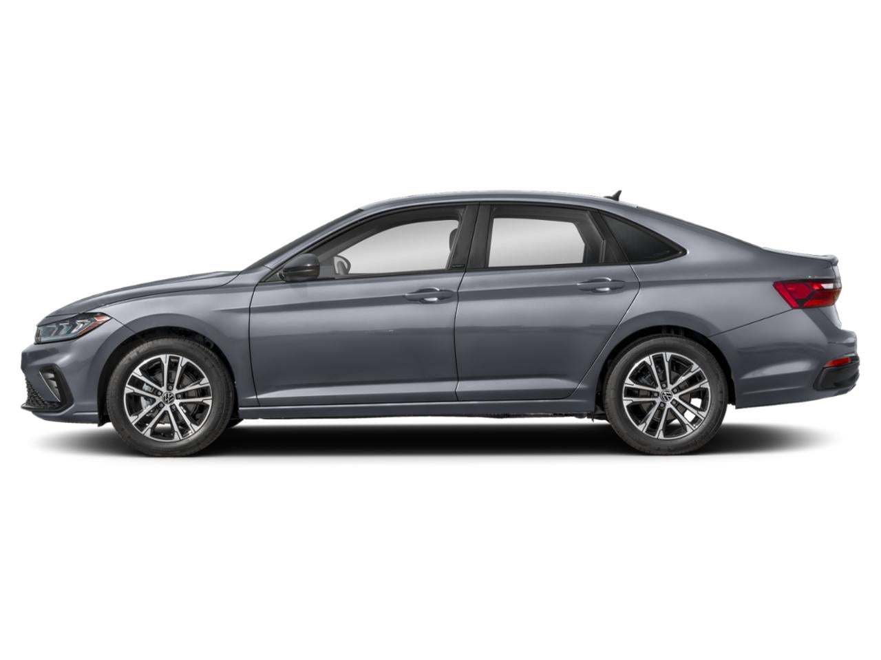 2026 Volkswagen Jetta Sport Auto