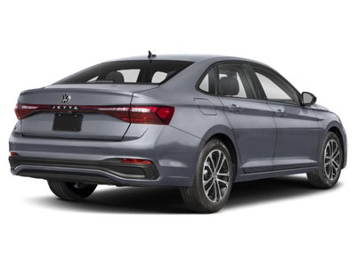 2026 Volkswagen Jetta Sport Auto