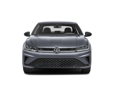 2026 Volkswagen Jetta Sport Auto