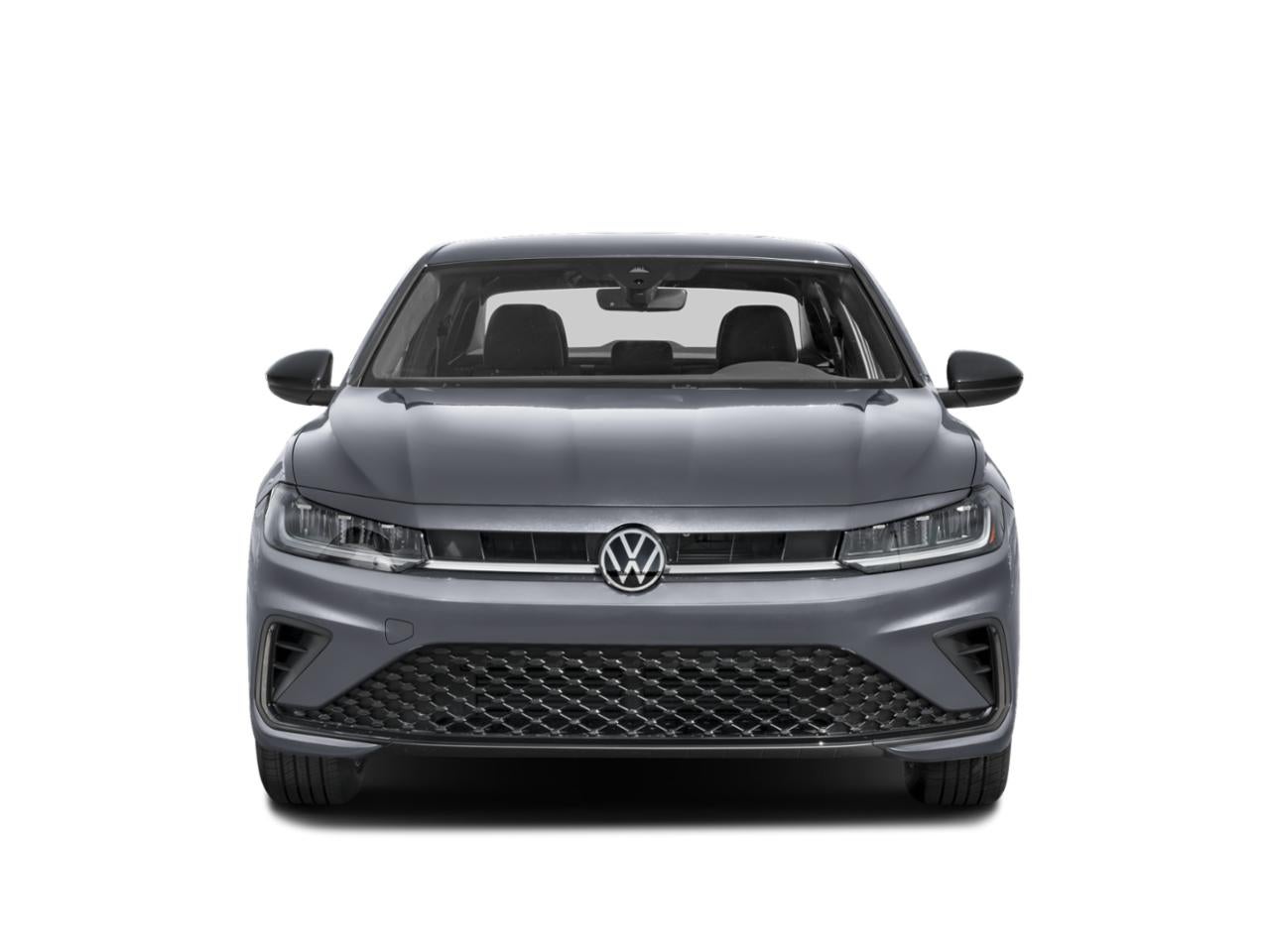 2026 Volkswagen Jetta Sport Auto