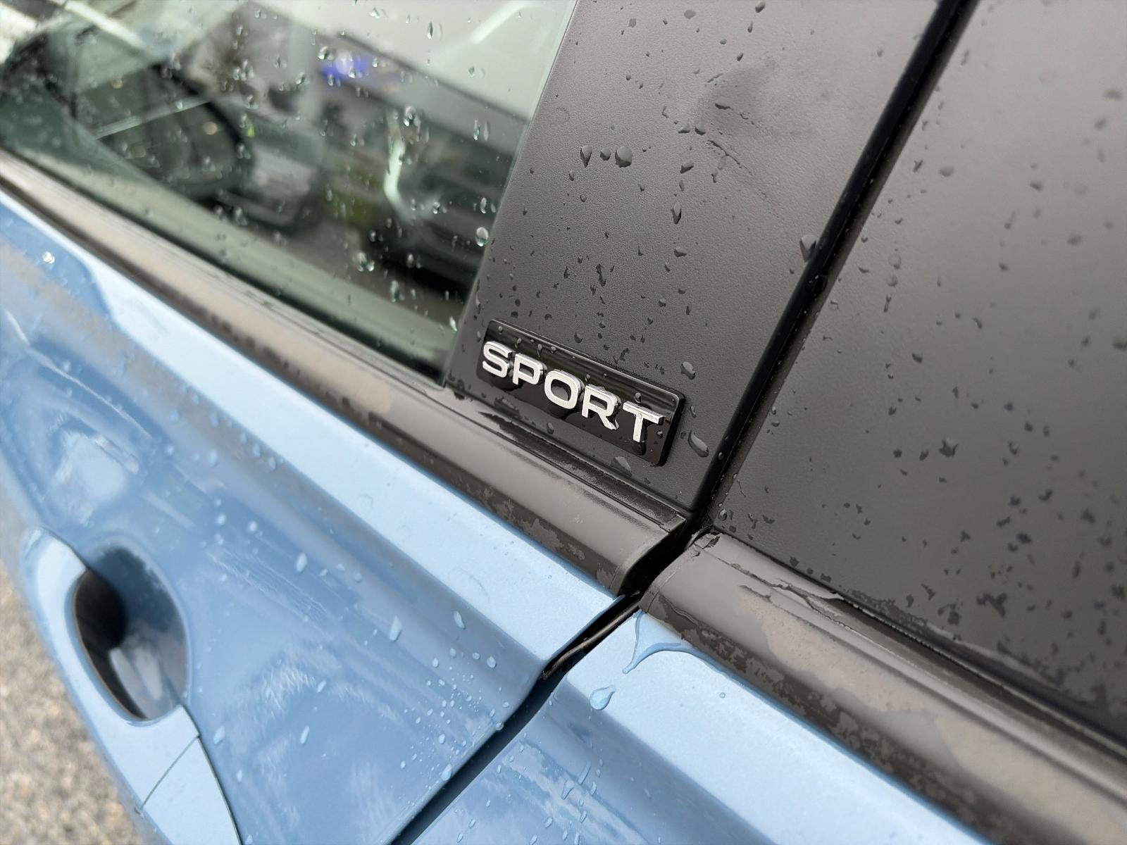 2026 Volkswagen Jetta Sport Auto