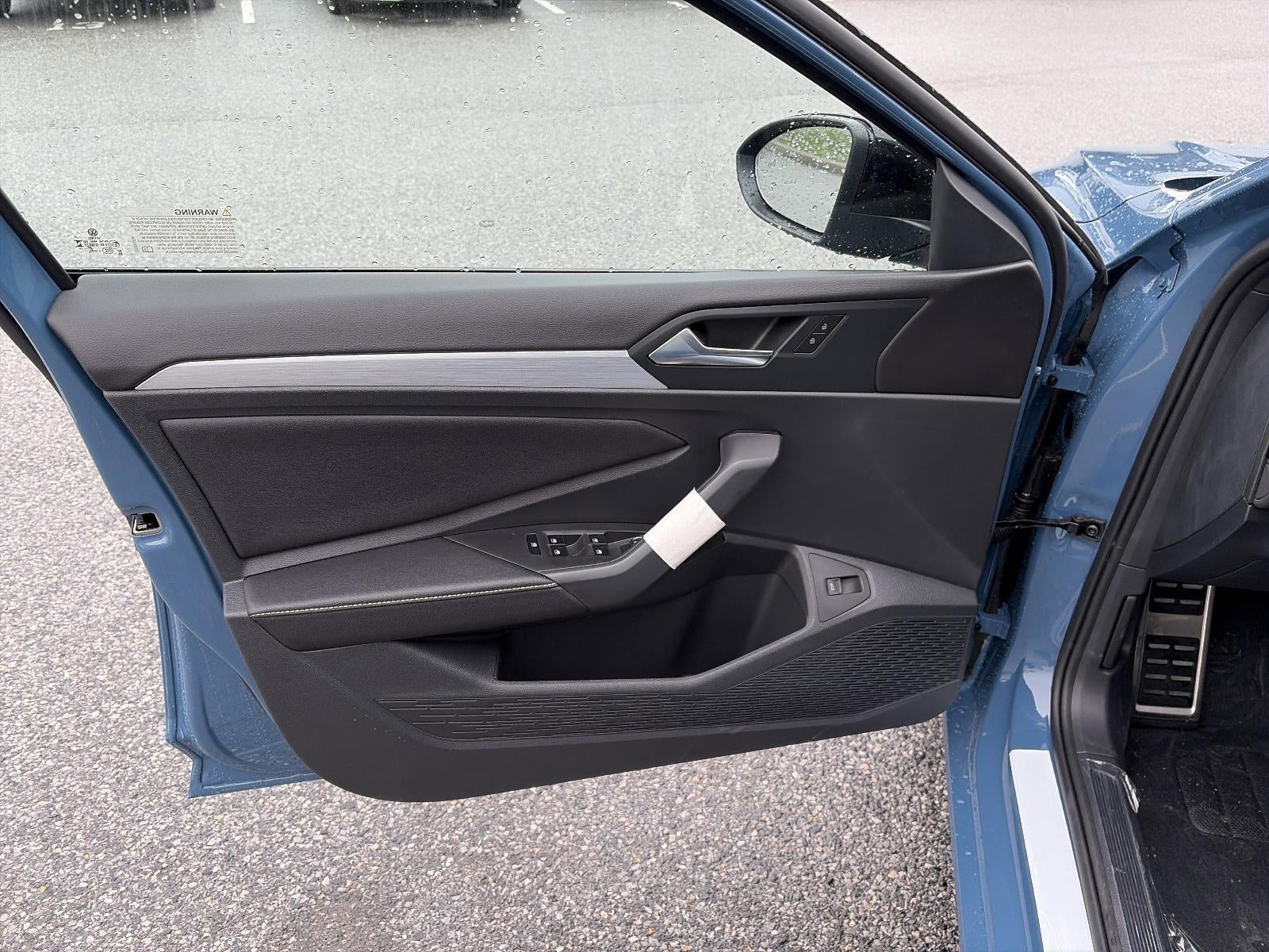 2026 Volkswagen Jetta Sport Auto