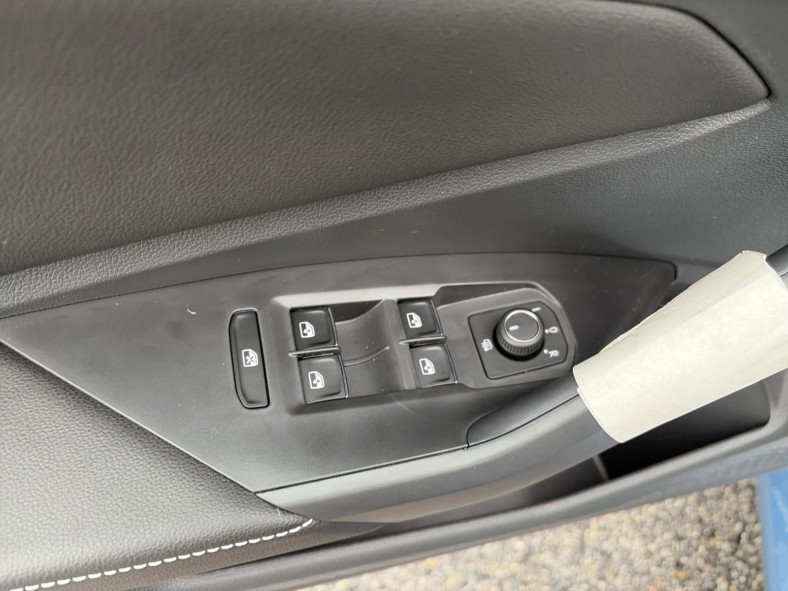 2026 Volkswagen Jetta Sport Auto