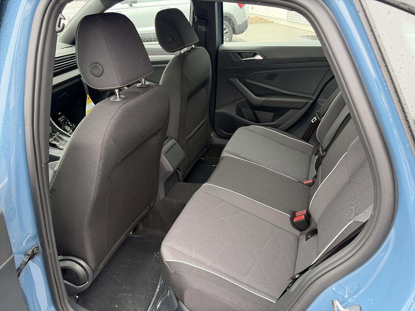 2026 Volkswagen Jetta Sport Auto