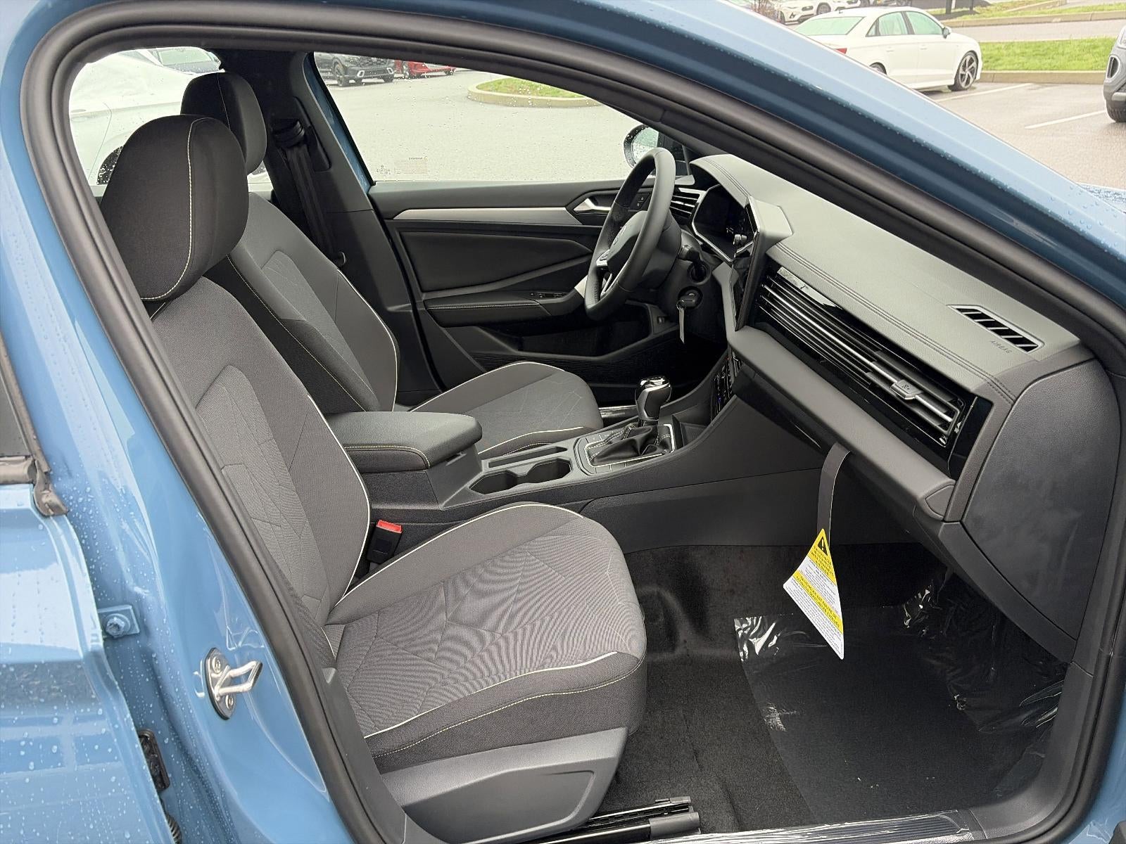 2026 Volkswagen Jetta Sport Auto