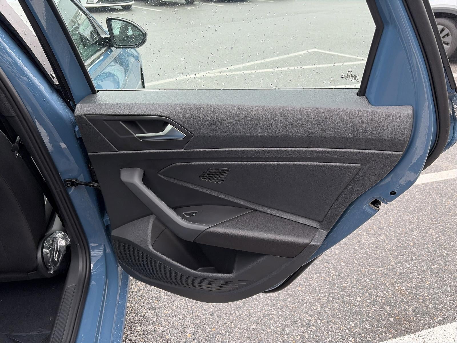 2026 Volkswagen Jetta Sport Auto