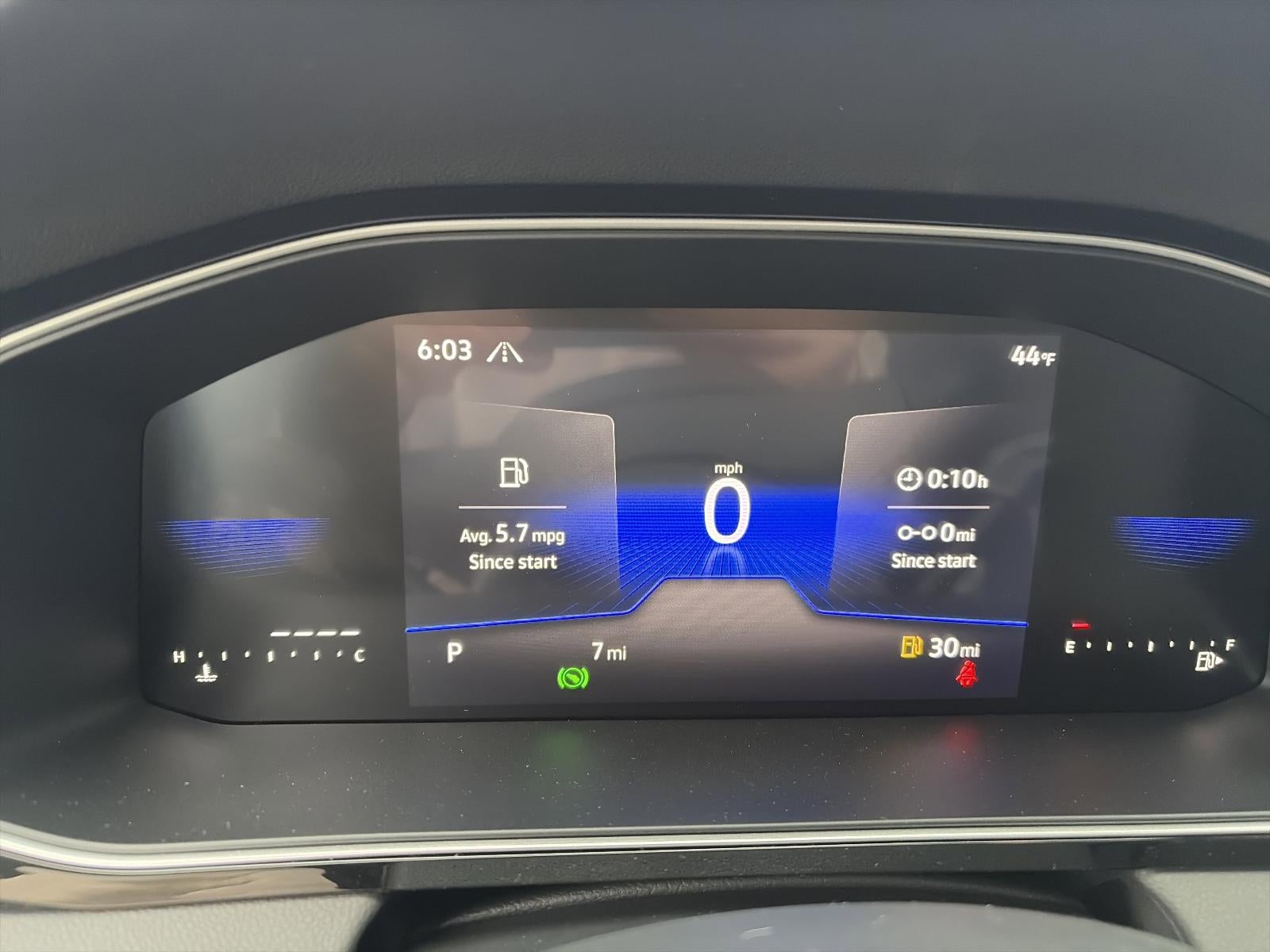 2026 Volkswagen Jetta Sport Auto