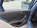 2026 Volkswagen Jetta Sport Auto