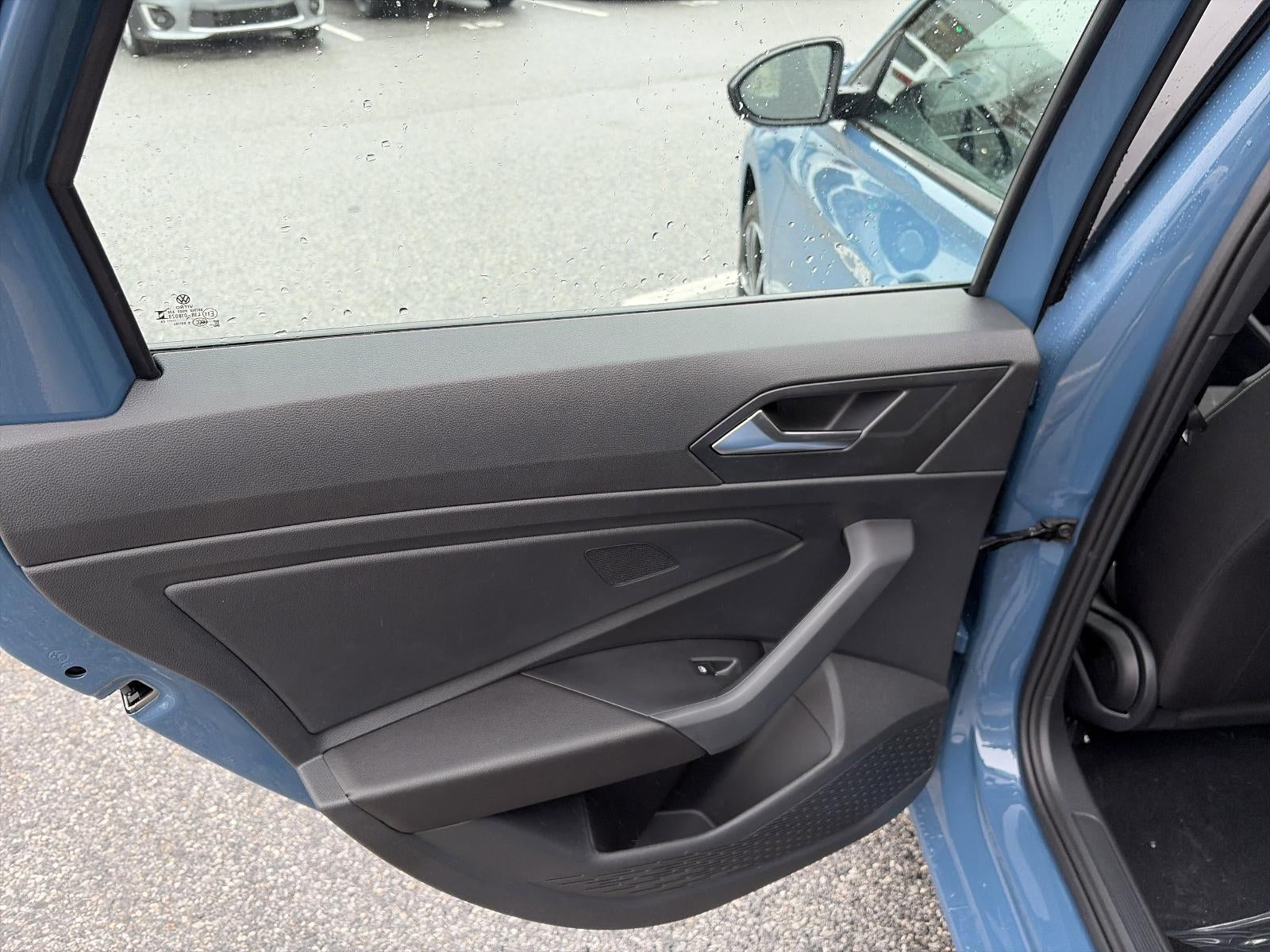 2026 Volkswagen Jetta Sport Auto