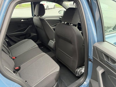 2026 Volkswagen Jetta Sport Auto