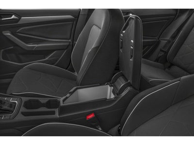 2026 Volkswagen Jetta Sport Auto