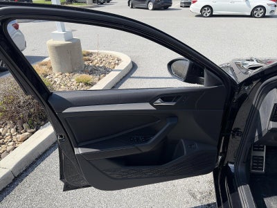 2026 Volkswagen Jetta Sport Auto