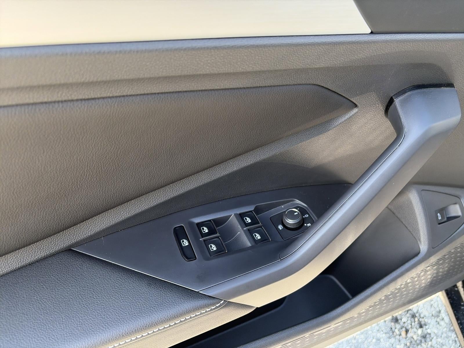 2026 Volkswagen Jetta Sport Auto