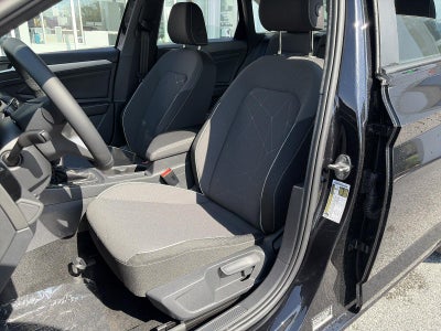 2026 Volkswagen Jetta Sport Auto