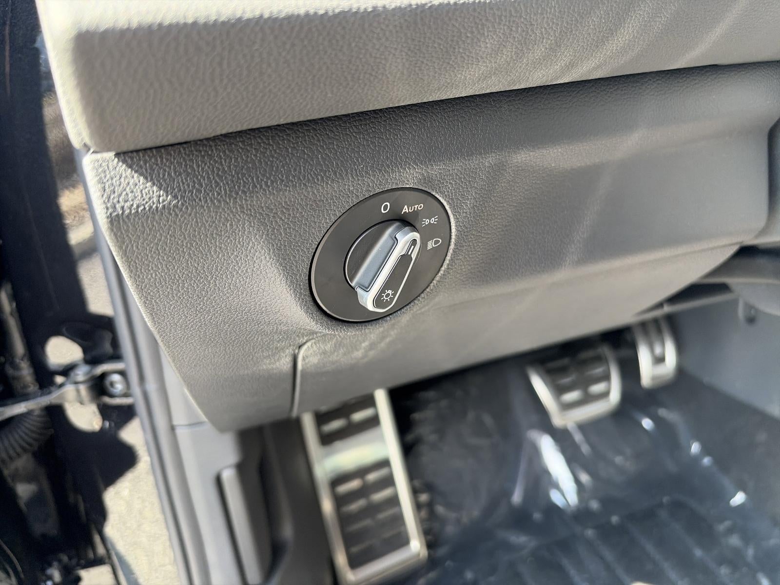 2026 Volkswagen Jetta Sport Auto