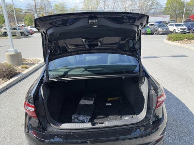 2026 Volkswagen Jetta Sport Auto