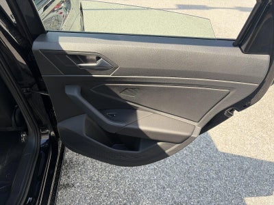 2026 Volkswagen Jetta Sport Auto