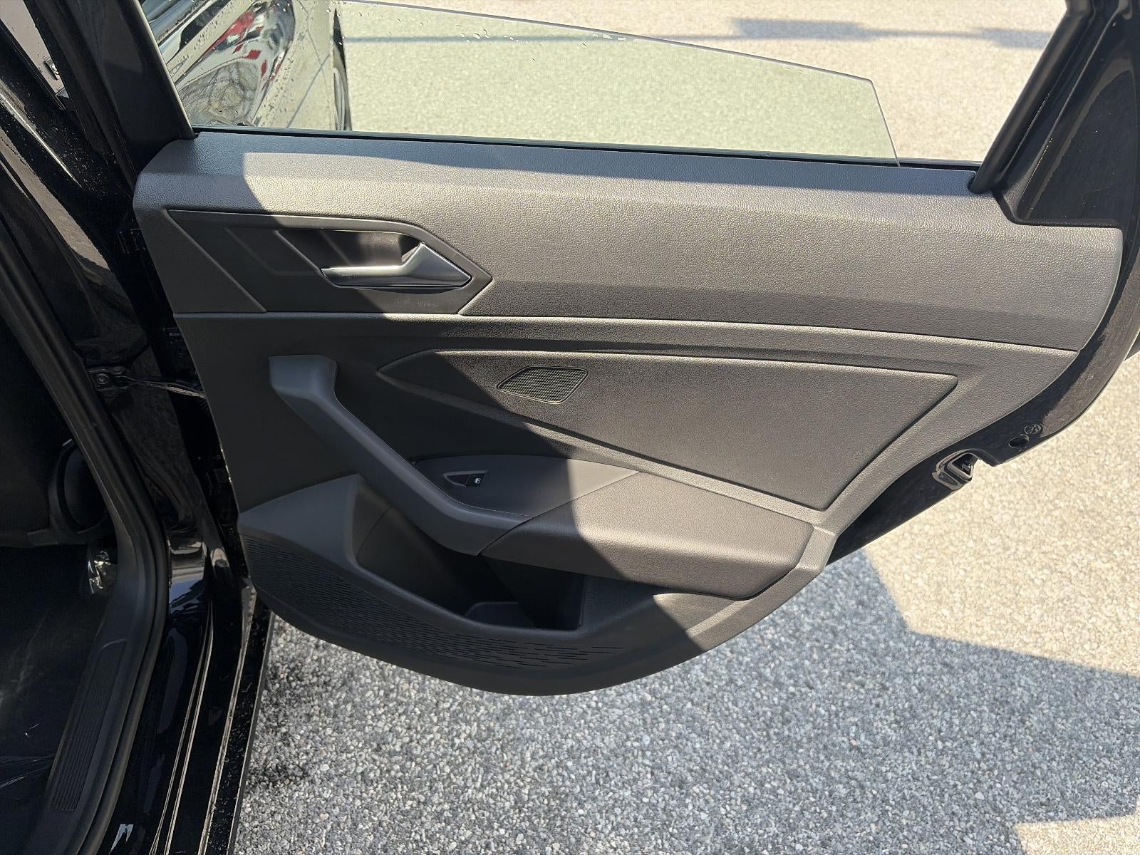 2026 Volkswagen Jetta Sport Auto