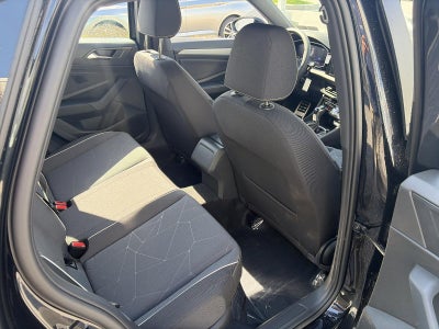 2026 Volkswagen Jetta Sport Auto