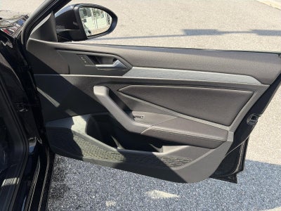 2026 Volkswagen Jetta Sport Auto