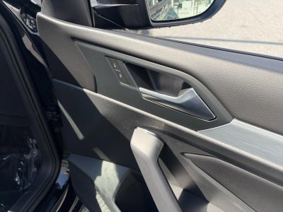 2026 Volkswagen Jetta Sport Auto