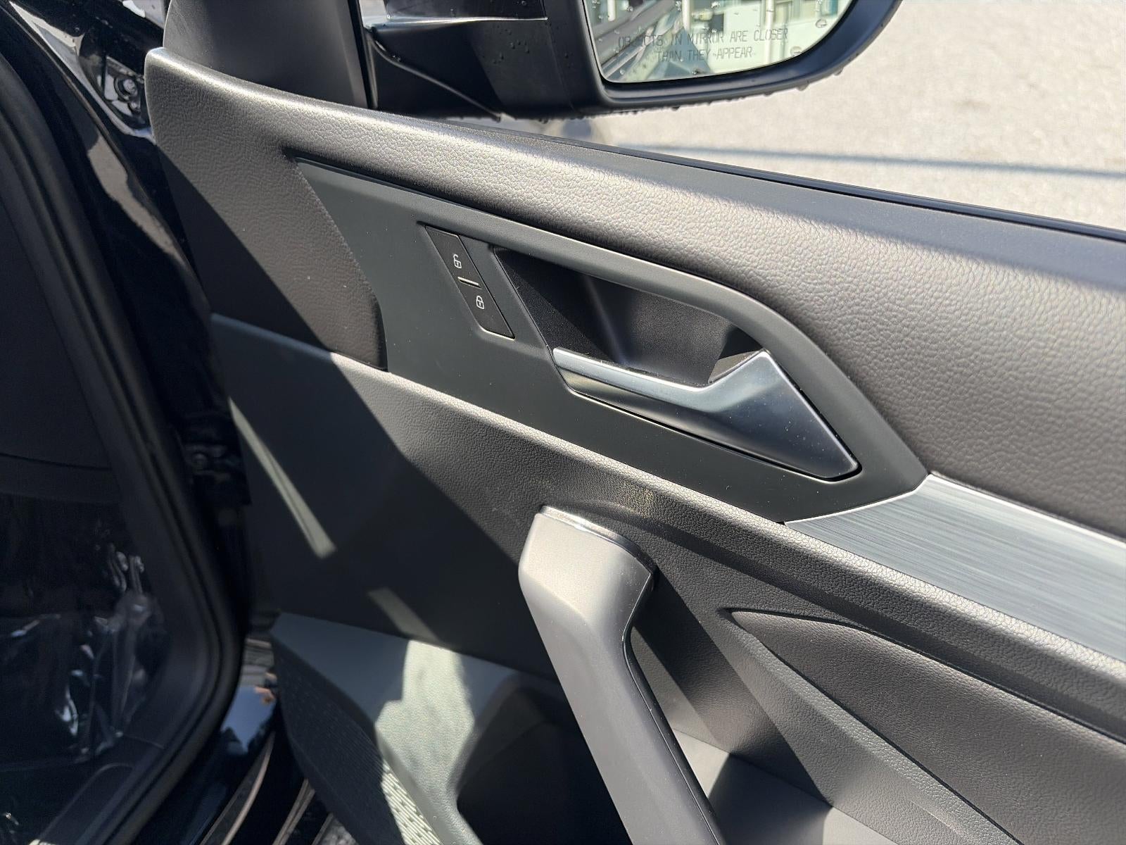 2026 Volkswagen Jetta Sport Auto