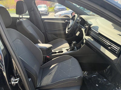 2026 Volkswagen Jetta Sport Auto