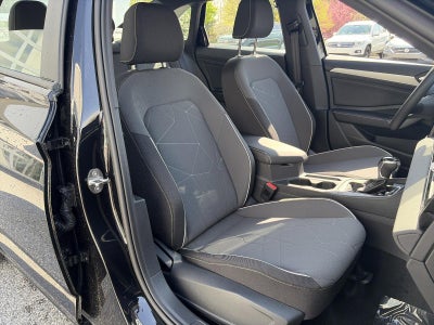 2026 Volkswagen Jetta Sport Auto