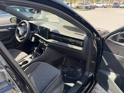 2026 Volkswagen Jetta Sport Auto