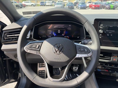2026 Volkswagen Jetta Sport Auto