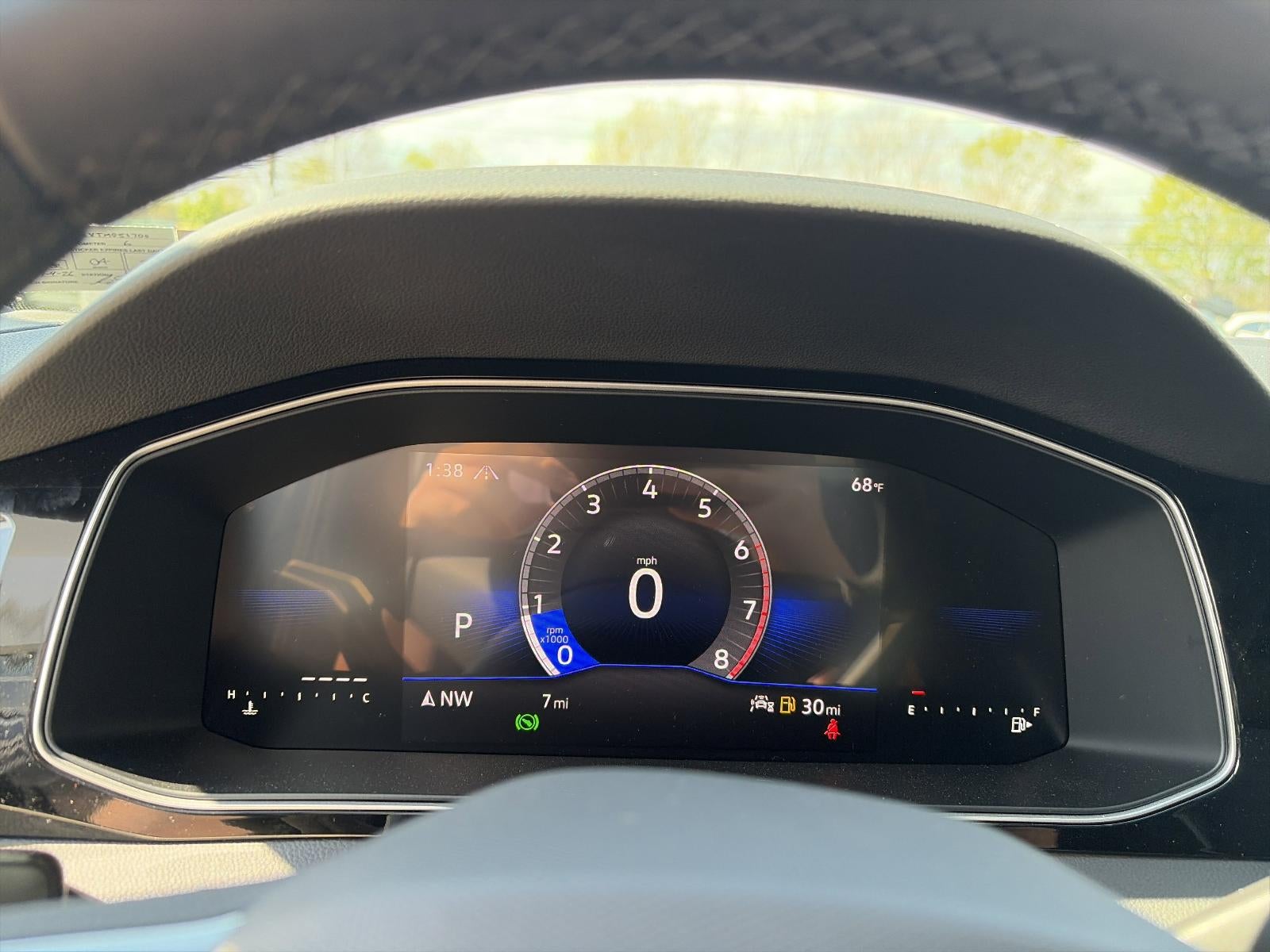 2026 Volkswagen Jetta Sport Auto