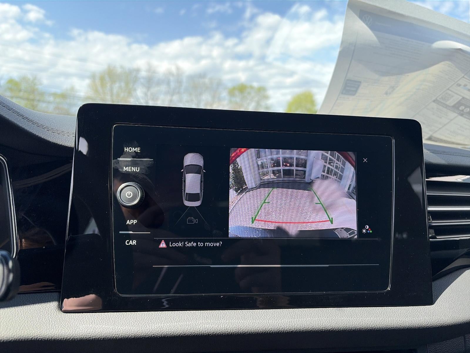 2026 Volkswagen Jetta Sport Auto