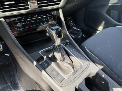 2026 Volkswagen Jetta Sport Auto