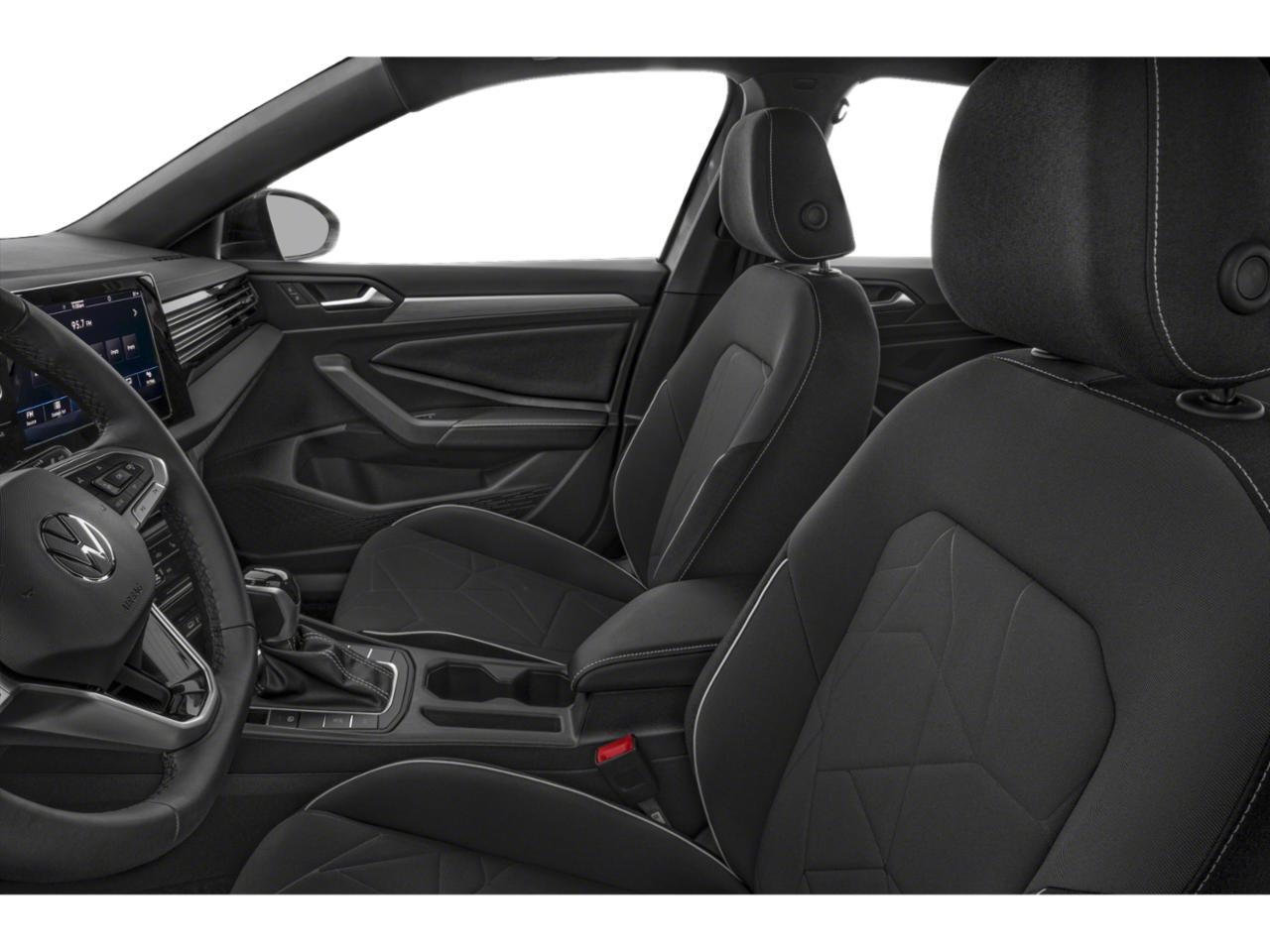 2026 Volkswagen Jetta Sport Auto