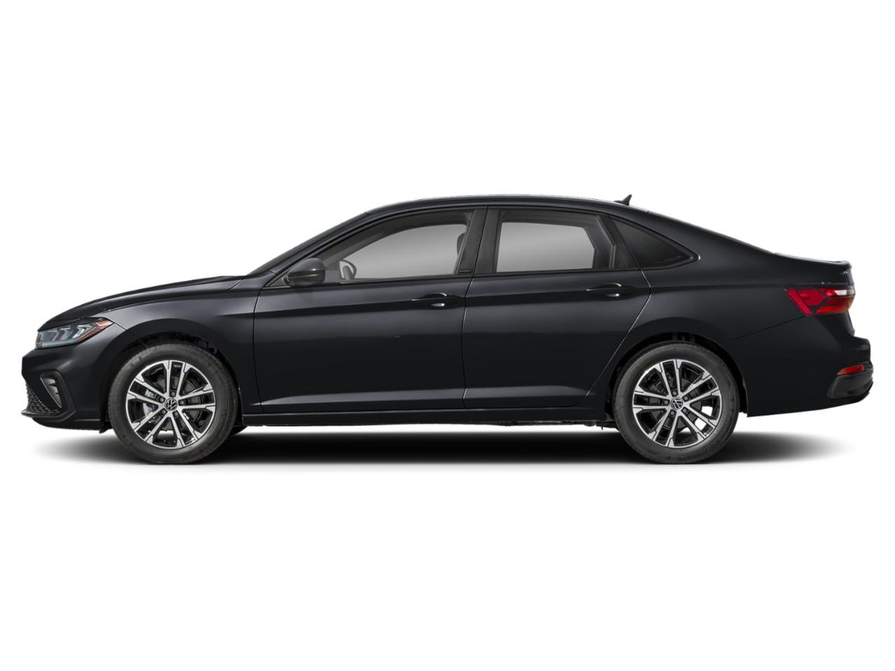 2026 Volkswagen Jetta Sport Auto