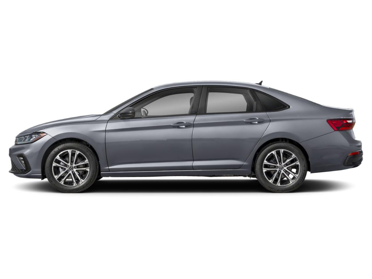 2026 Volkswagen Jetta Sport Auto