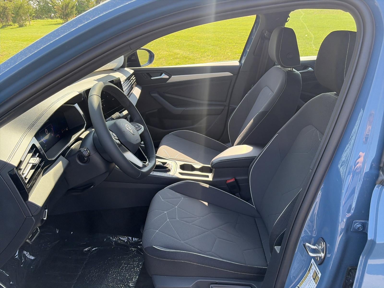 2026 Volkswagen Jetta Sport Auto