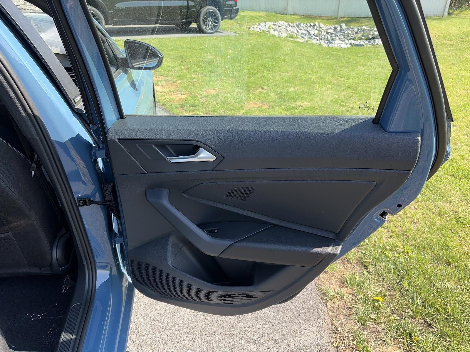 2026 Volkswagen Jetta Sport Auto
