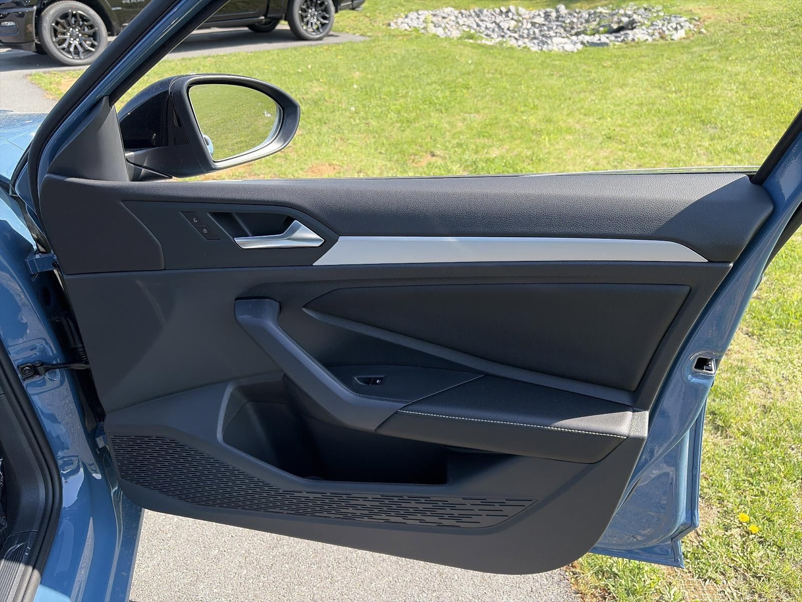2026 Volkswagen Jetta Sport Auto