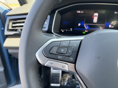 2026 Volkswagen Jetta Sport Auto