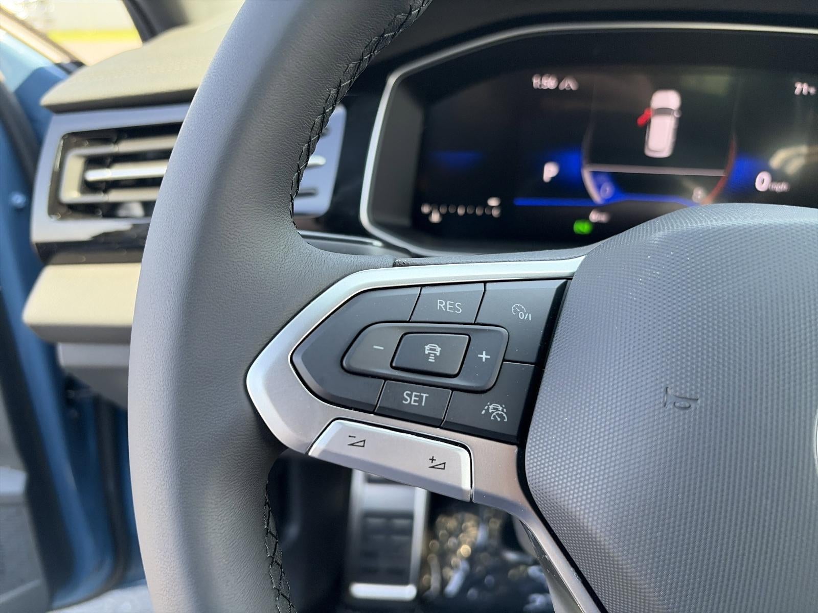 2026 Volkswagen Jetta Sport Auto