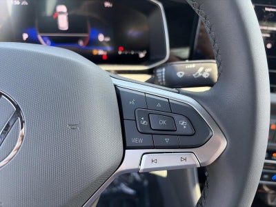 2026 Volkswagen Jetta Sport Auto