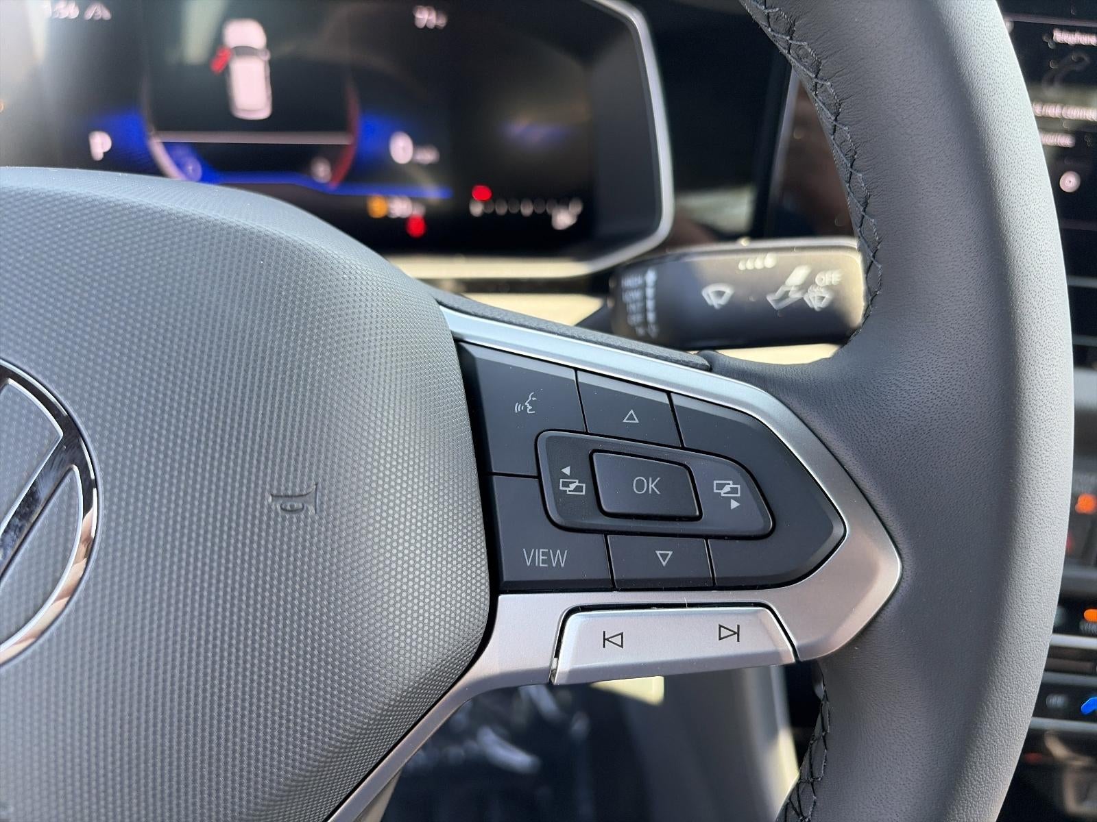 2026 Volkswagen Jetta Sport Auto